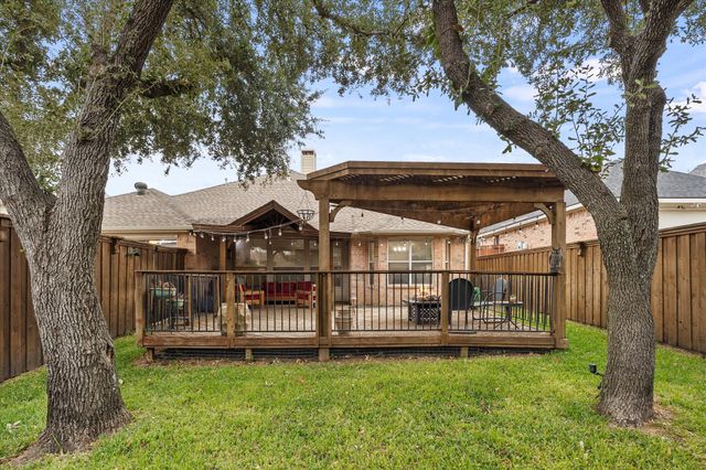 1440 Clubhill Drive, Rockwall, TX 75087