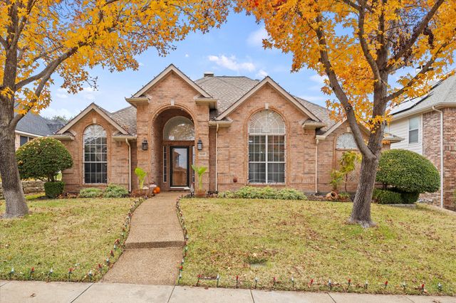 1440 Clubhill Drive, Rockwall, TX 75087