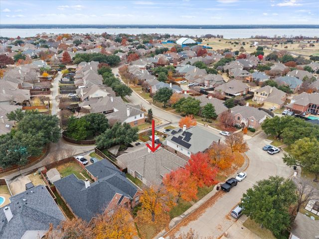 1440 Clubhill Drive, Rockwall, TX 75087