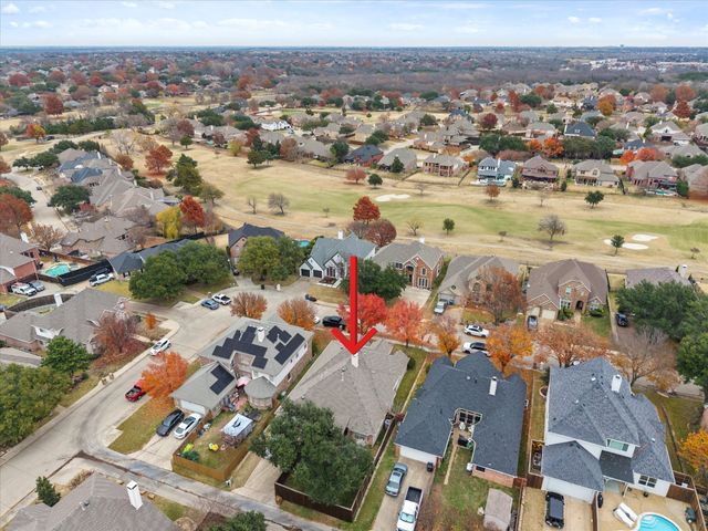 1440 Clubhill Drive, Rockwall, TX 75087