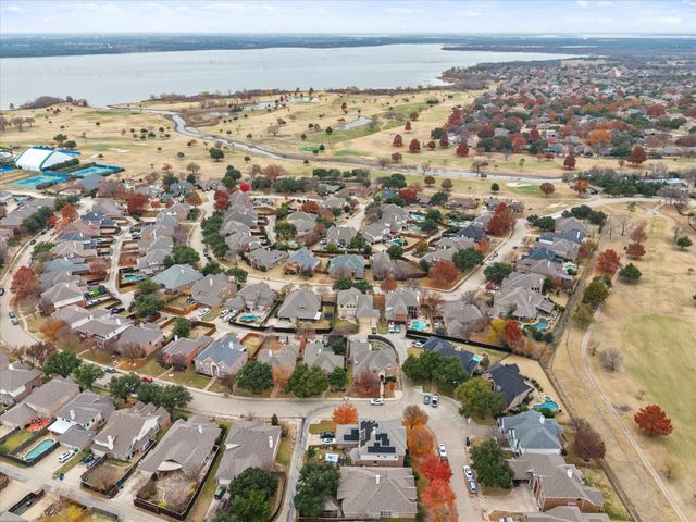 1440 Clubhill Drive, Rockwall, TX 75087