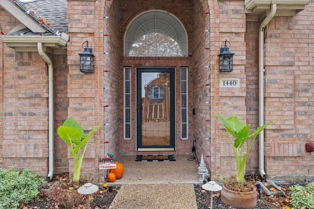 1440 Clubhill Drive, Rockwall, TX 75087