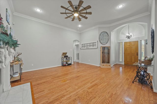 1440 Clubhill Drive, Rockwall, TX 75087