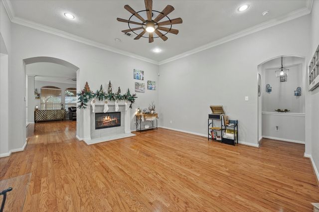 1440 Clubhill Drive, Rockwall, TX 75087