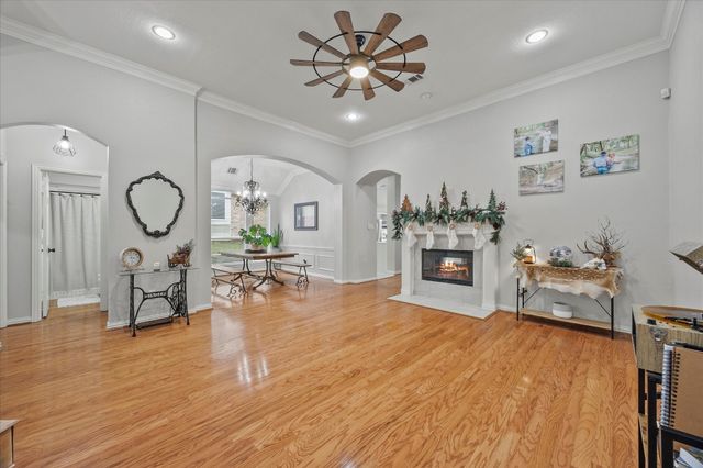 1440 Clubhill Drive, Rockwall, TX 75087