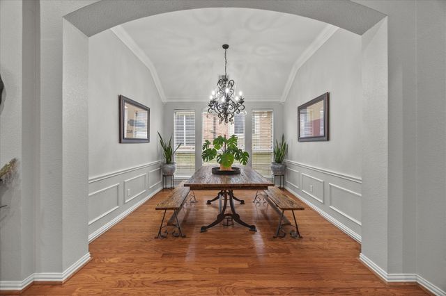 1440 Clubhill Drive, Rockwall, TX 75087