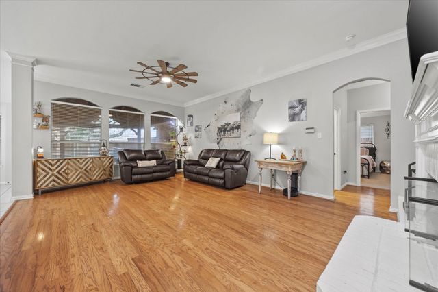 1440 Clubhill Drive, Rockwall, TX 75087