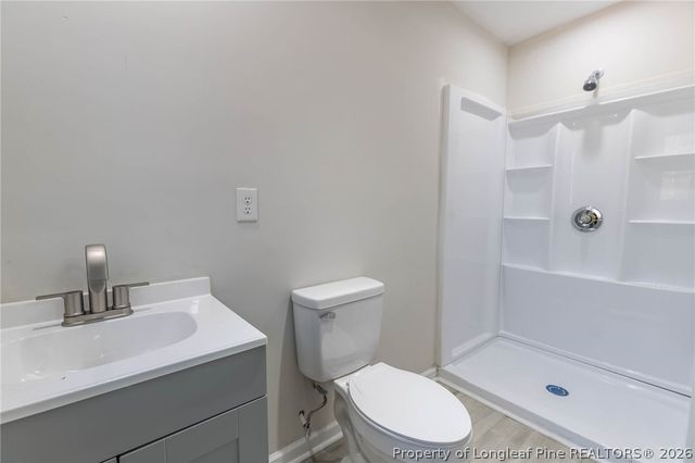 226 Odell Road, Spring Lake, NC 28390