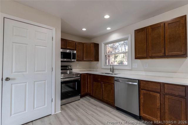 226 Odell Road, Spring Lake, NC 28390