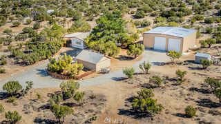 9999 Oasis Road, Pinon Hills, CA 92372