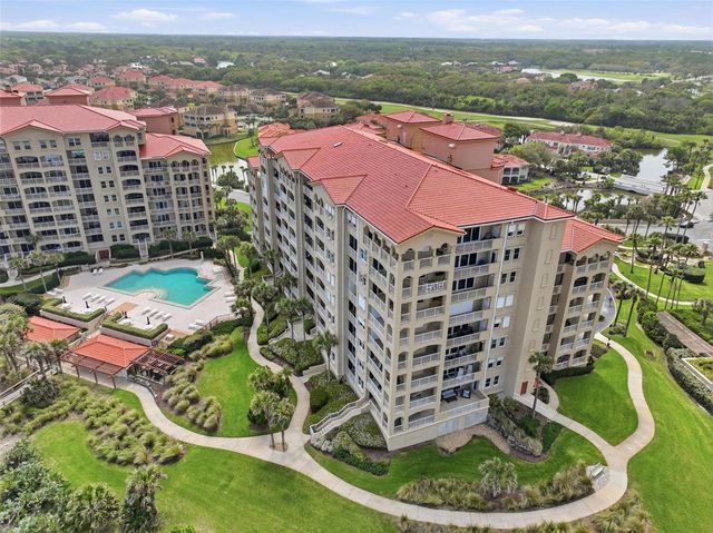 11 AVENUE DE LA MER 1303, Palm Coast, FL 32137