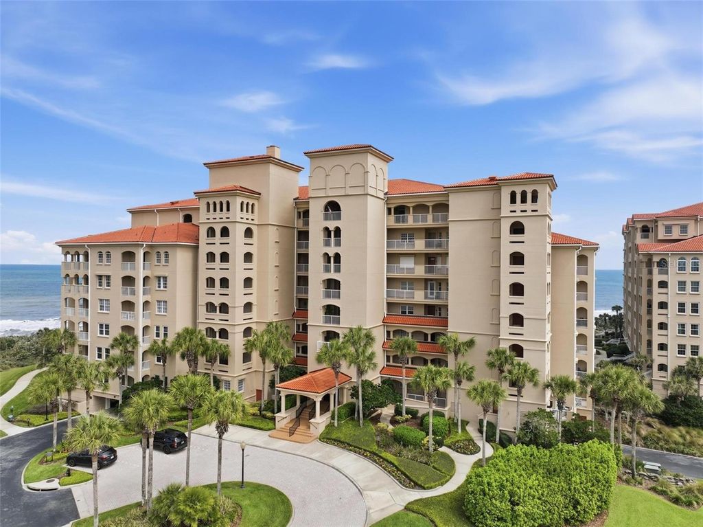 11 AVENUE DE LA MER 1303, Palm Coast, FL 32137