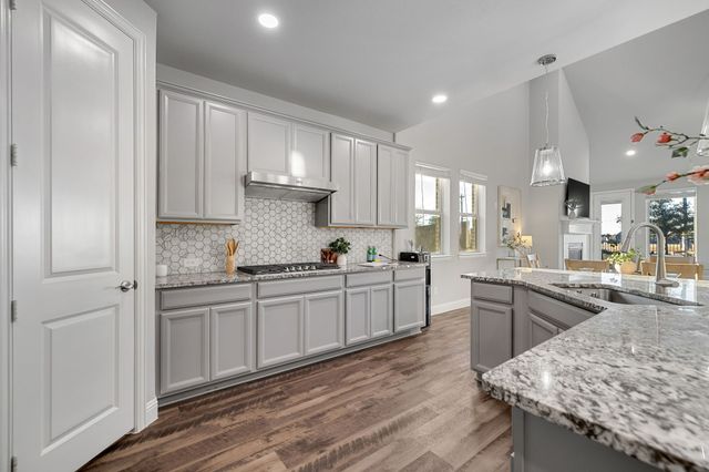 1030 Speargrass, Prosper, TX 75078