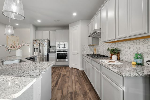 1030 Speargrass, Prosper, TX 75078