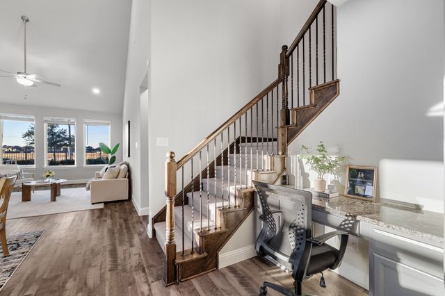 1030 Speargrass, Prosper, TX 75078