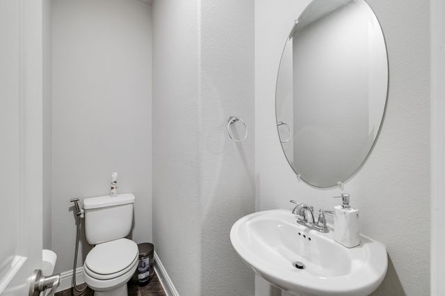 1030 Speargrass, Prosper, TX 75078