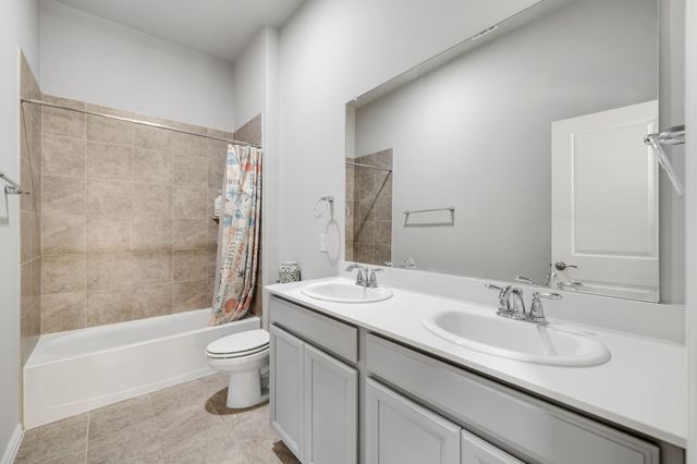 1030 Speargrass, Prosper, TX 75078