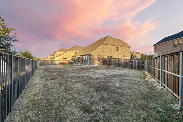 1030 Speargrass, Prosper, TX 75078