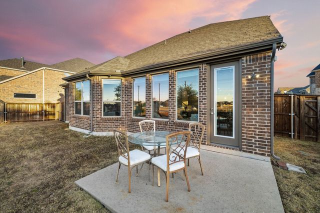 1030 Speargrass, Prosper, TX 75078