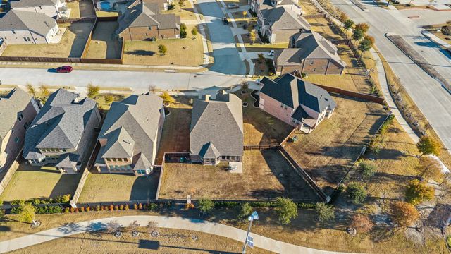 1030 Speargrass, Prosper, TX 75078