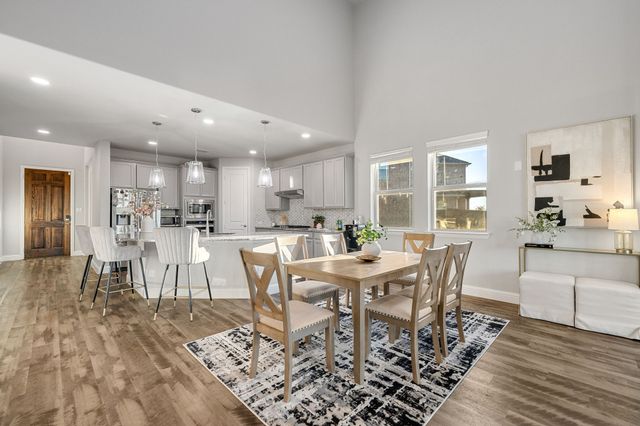 1030 Speargrass, Prosper, TX 75078