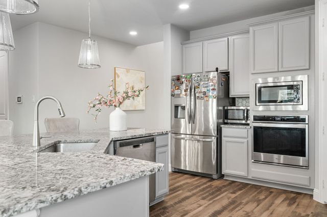 1030 Speargrass, Prosper, TX 75078