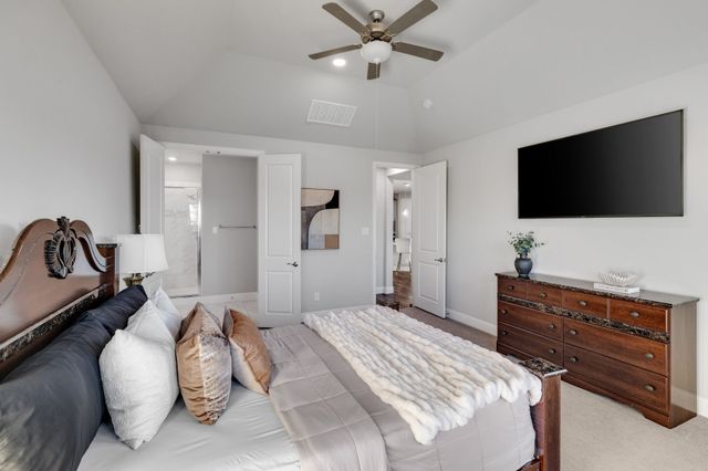 1030 Speargrass, Prosper, TX 75078