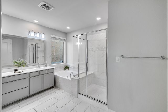 1030 Speargrass, Prosper, TX 75078