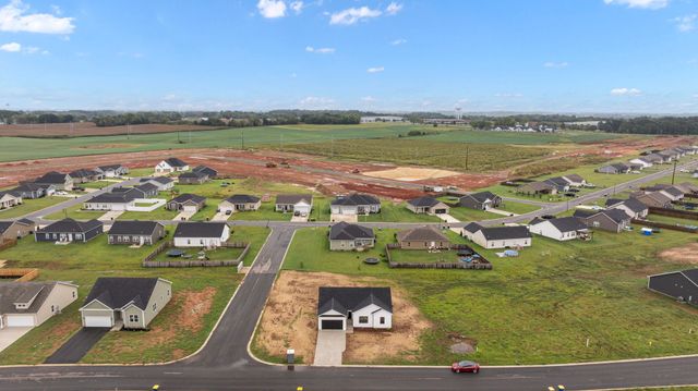 412 Victoria Way, Franklin, KY 42134