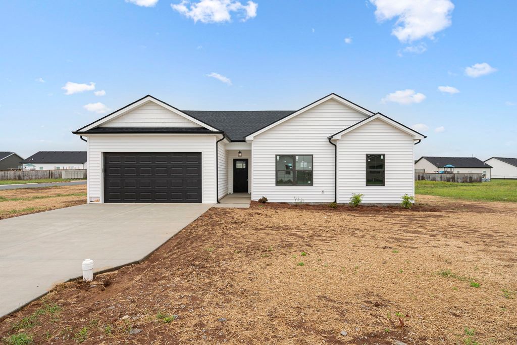 412 Victoria Way, Franklin, KY 42134