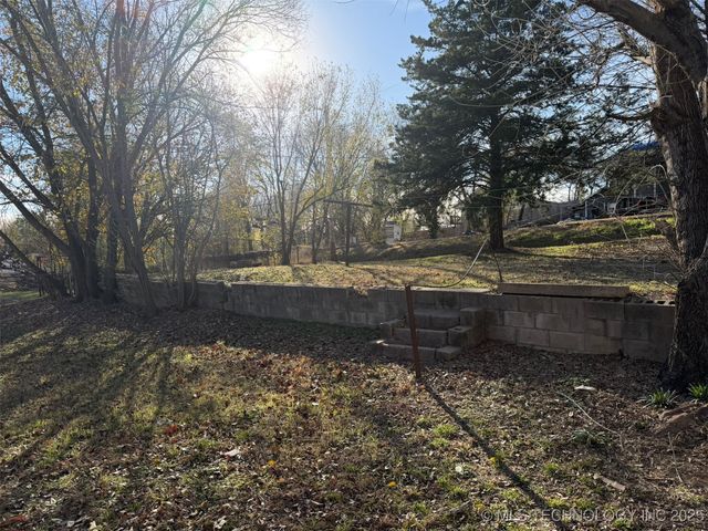 416 N Franklin Avenue, Sand Springs, OK 74063