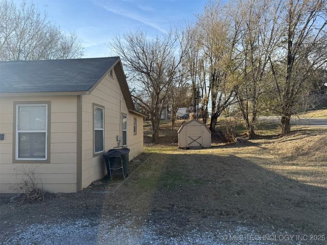 416 N Franklin Avenue, Sand Springs, OK 74063