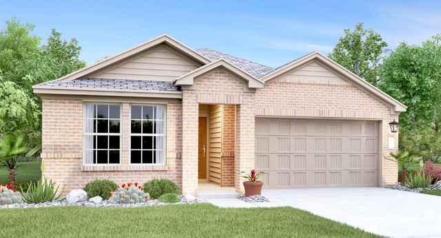 17905 Yellow Warbler WAY, Pflugerville, TX 78660