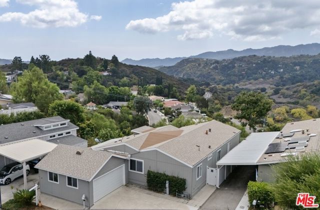 133 Pueblo Lane, Topanga (los Angeles), CA 90290