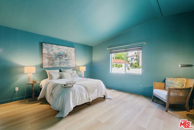133 Pueblo Lane, Topanga (los Angeles), CA 90290