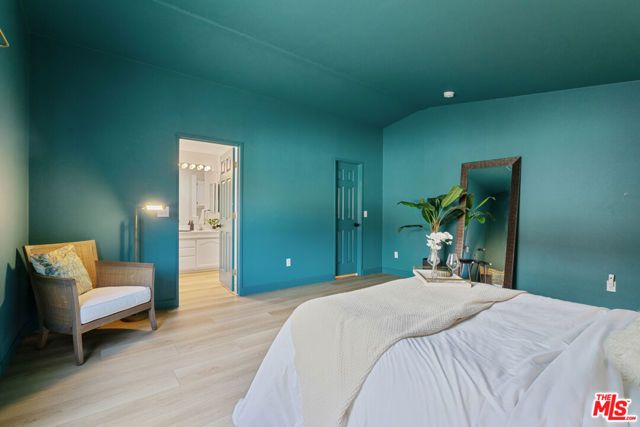 133 Pueblo Lane, Topanga (los Angeles), CA 90290