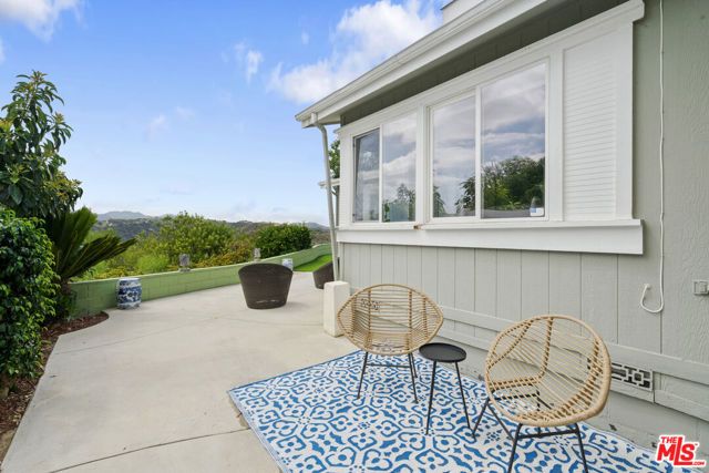 133 Pueblo Lane, Topanga (los Angeles), CA 90290
