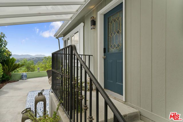 133 Pueblo Lane, Topanga (los Angeles), CA 90290