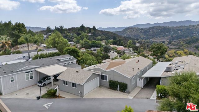 133 Pueblo Lane, Topanga (los Angeles), CA 90290