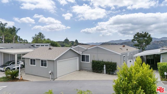 133 Pueblo Lane, Topanga (los Angeles), CA 90290