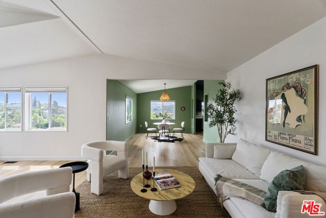 133 Pueblo Lane, Topanga (los Angeles), CA 90290