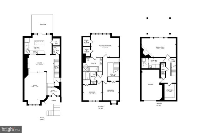 10948 WHITERIM DR, Potomac, MD 20854