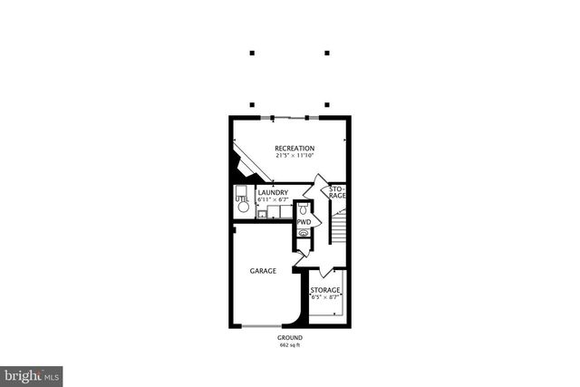 10948 WHITERIM DR, Potomac, MD 20854