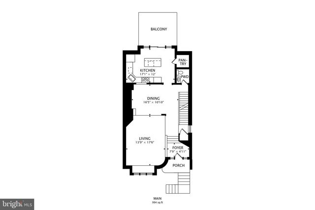10948 WHITERIM DR, Potomac, MD 20854