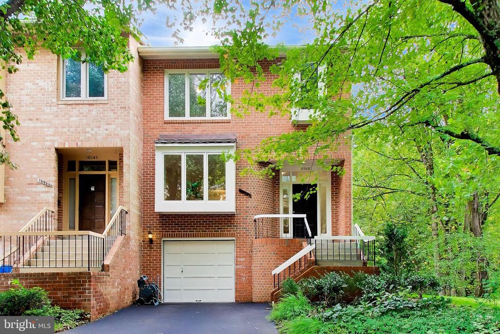 10948 WHITERIM DR, Potomac, MD 20854