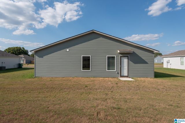 44 TROPHY LOOP, Lincoln, AL 35096