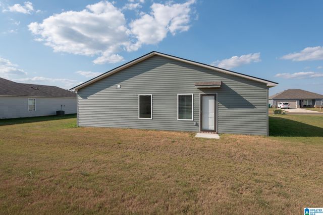 44 TROPHY LOOP, Lincoln, AL 35096