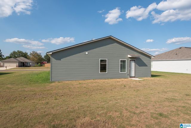 44 TROPHY LOOP, Lincoln, AL 35096