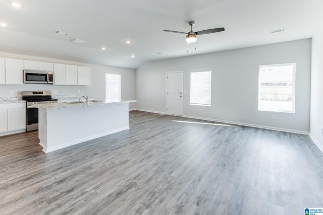 44 TROPHY LOOP, Lincoln, AL 35096