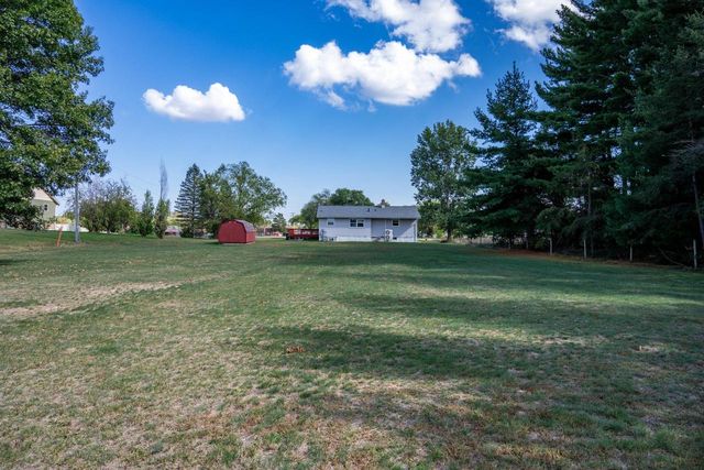803 N John Street, Necedah, WI 54646